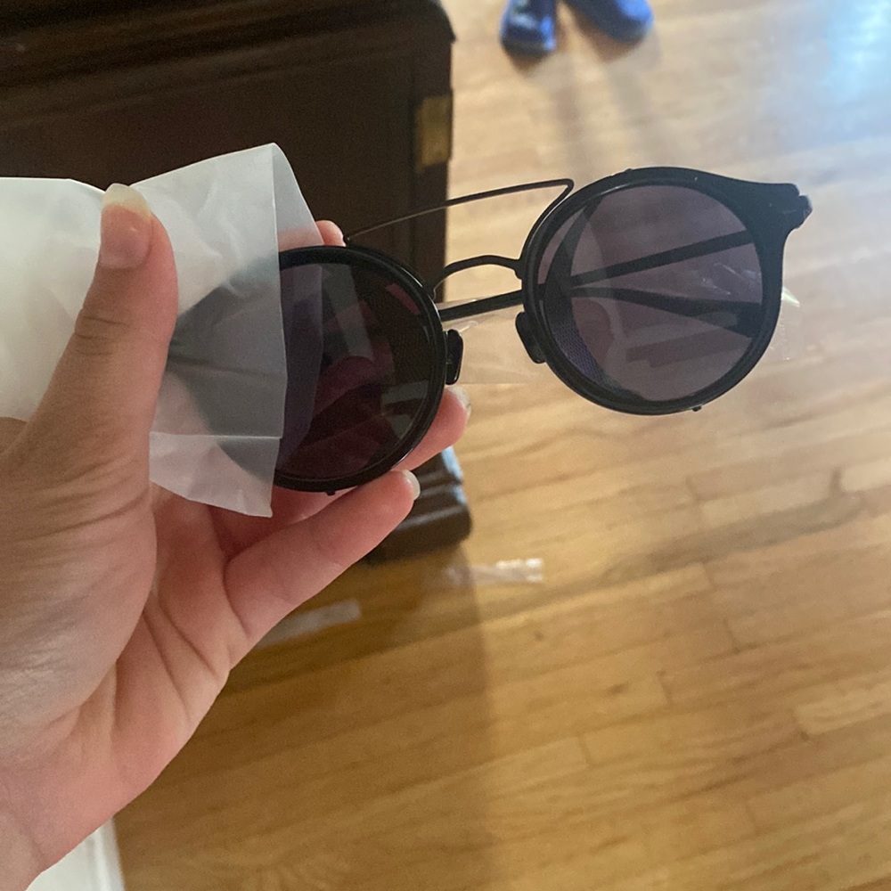 NWT Hadid Eyewear Sunglasses